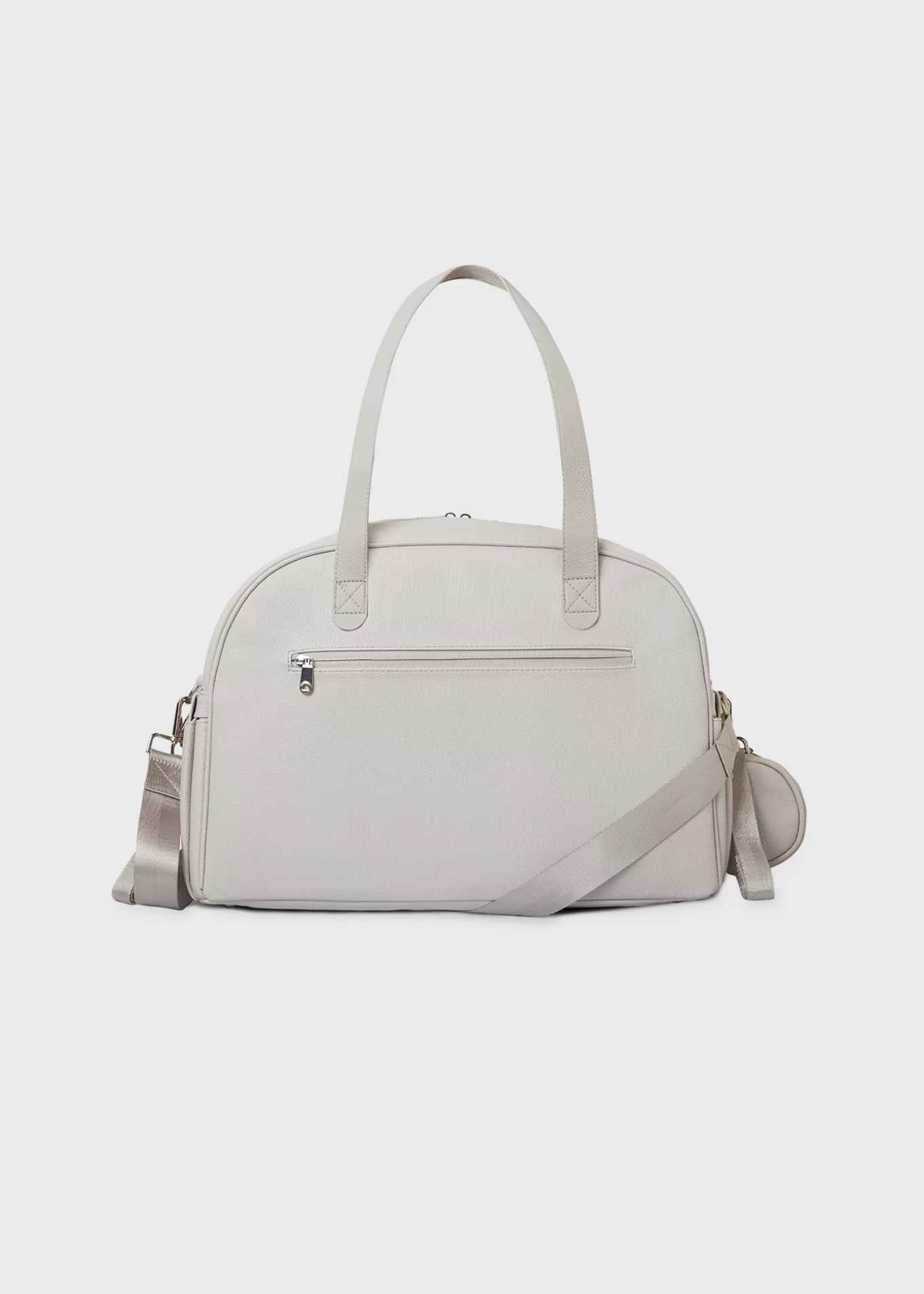 Bolsos De Maternidad^Mayoral Bolso maternidad flecos bebé Dove