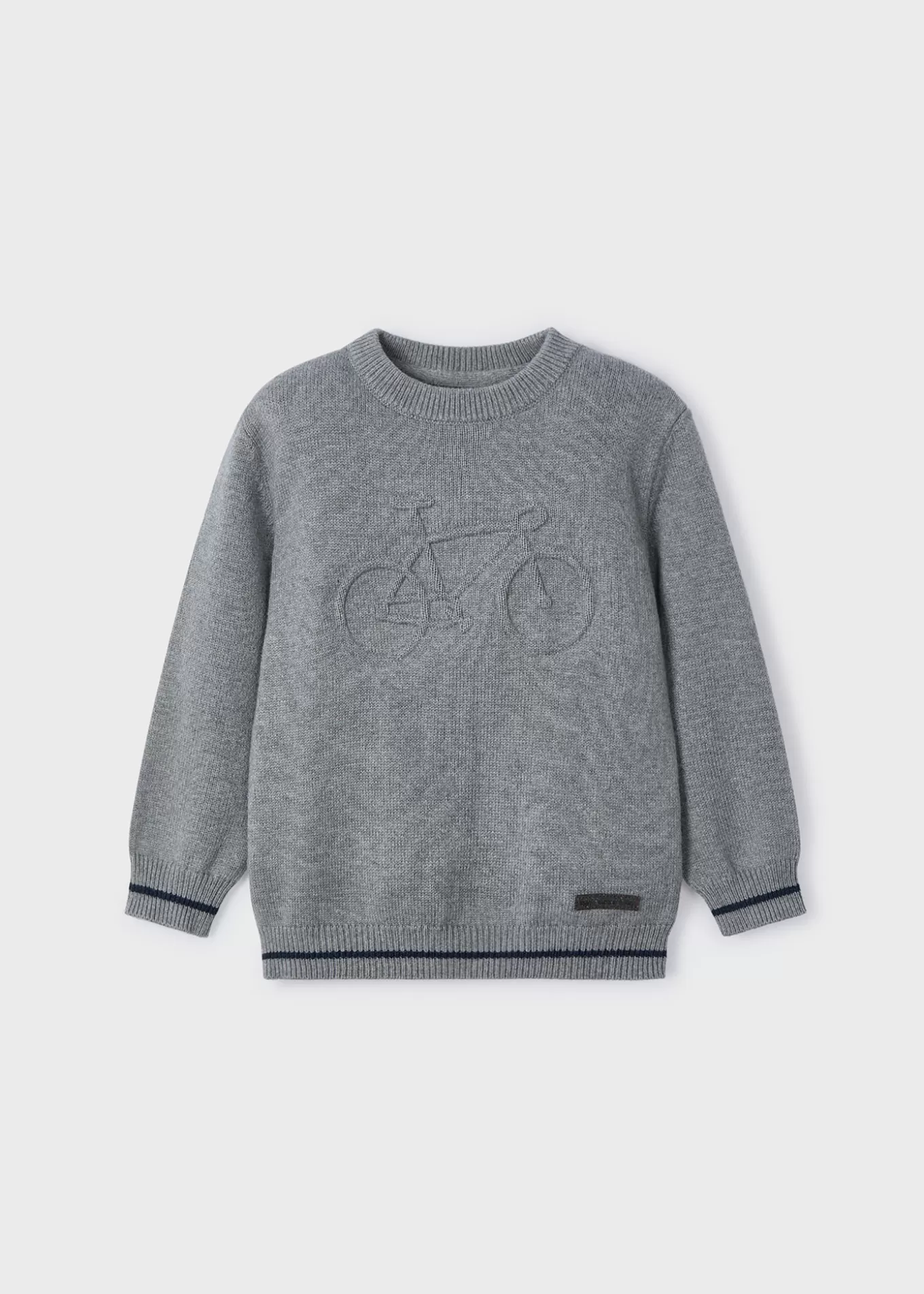 Jerséis^Mayoral Jersey bicicleta relieve niño Anclavigoré