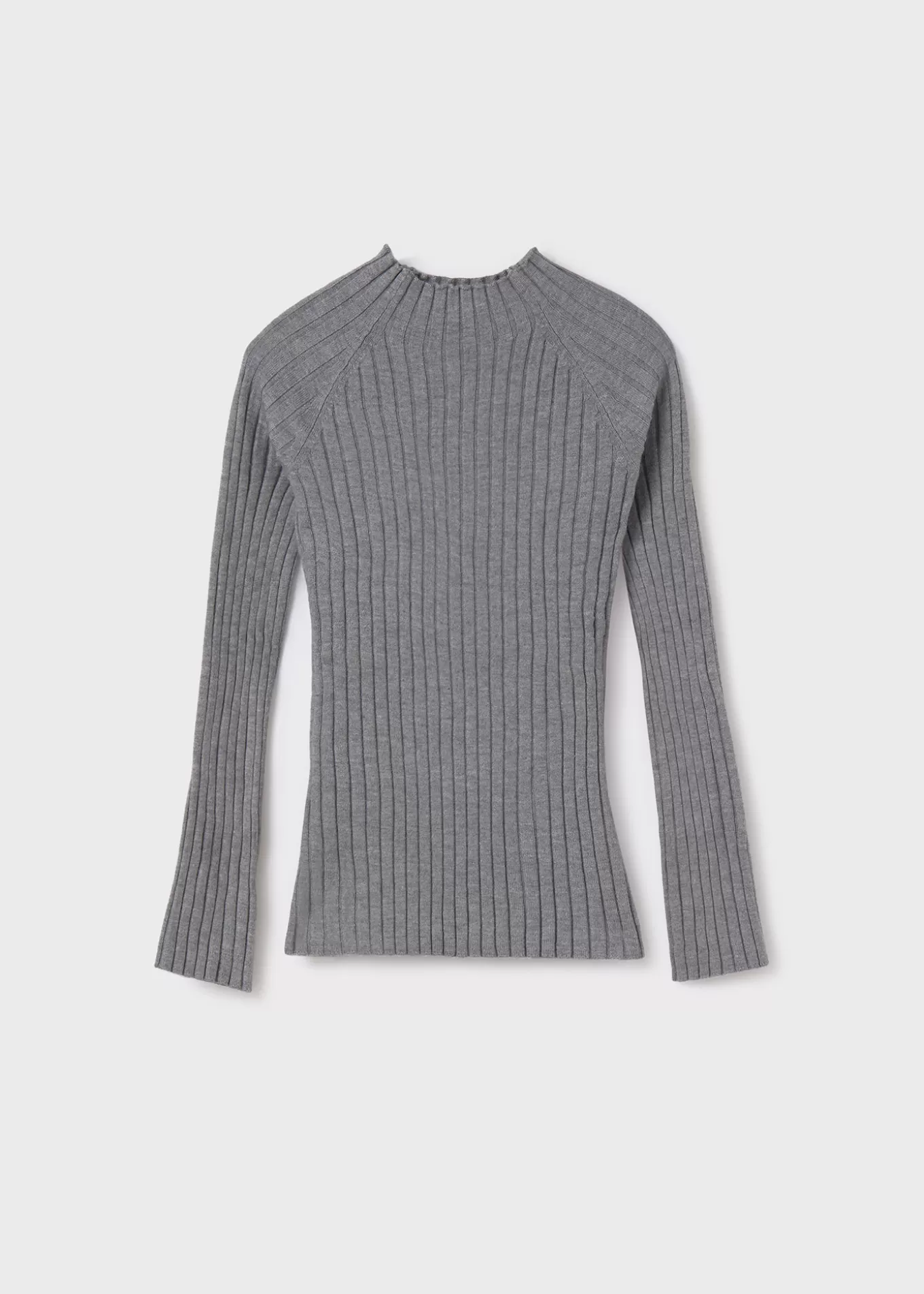 Camisetas Y Polos^Mayoral Jersey semicisne tricot chica Acerovigoré
