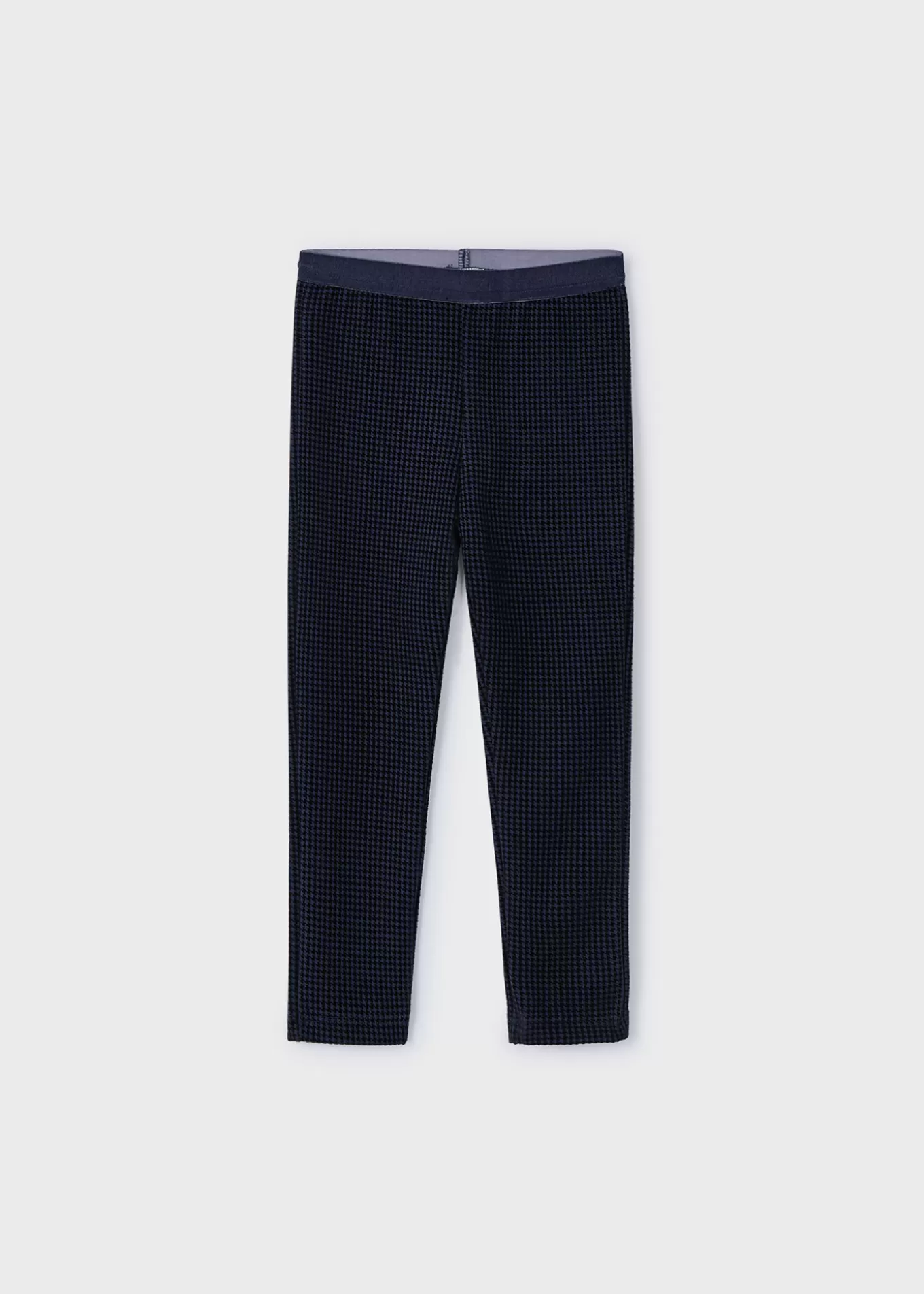 Pantalones Y Faldas^Mayoral Legging fantasía niña Marino