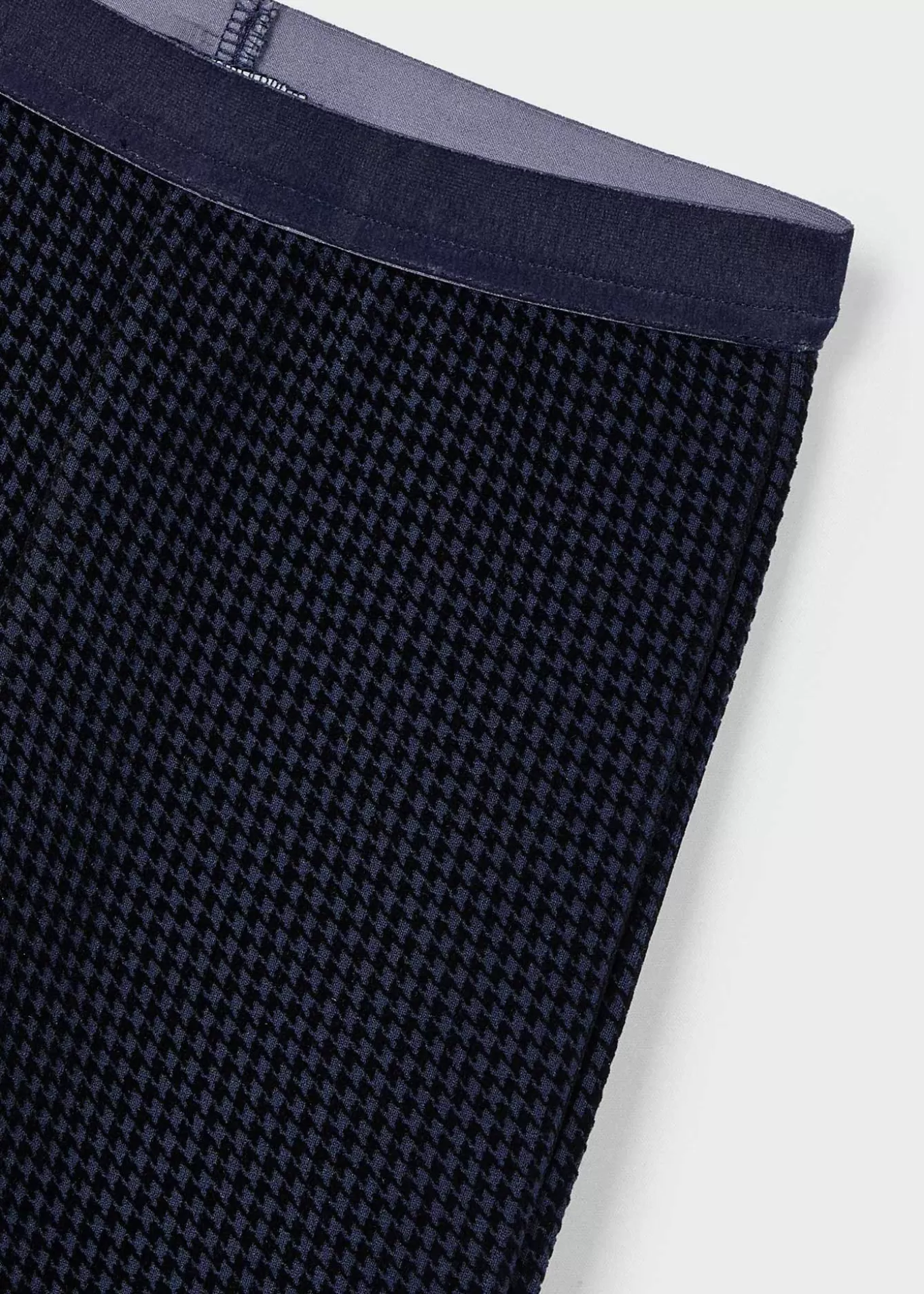 Pantalones Y Faldas^Mayoral Legging fantasía niña Marino