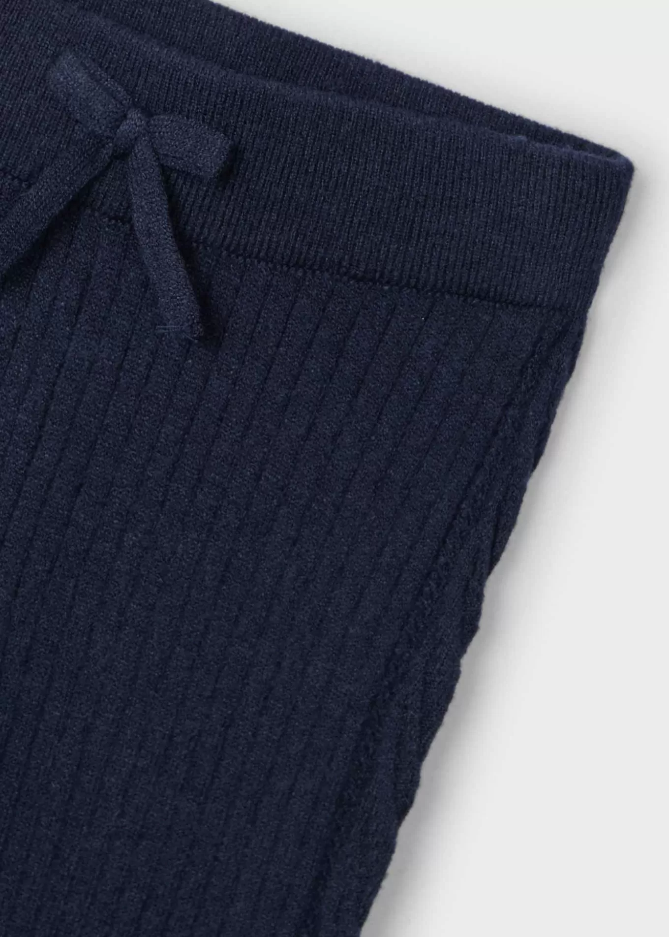Pantalones Y Faldas^Mayoral Legging tricot niña Marino
