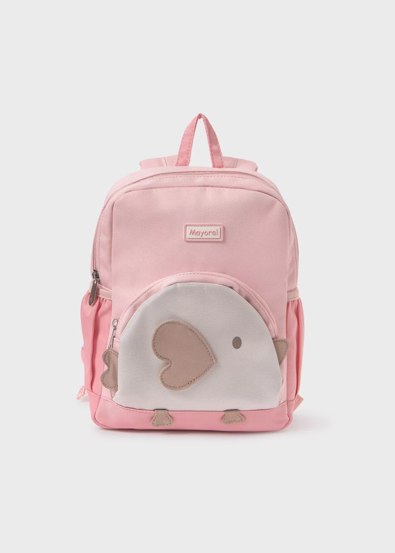 Bolsos De Maternidad | Accesorios Y Complementos^Mayoral Mochila guardería animalito bebé Estampadopájaro