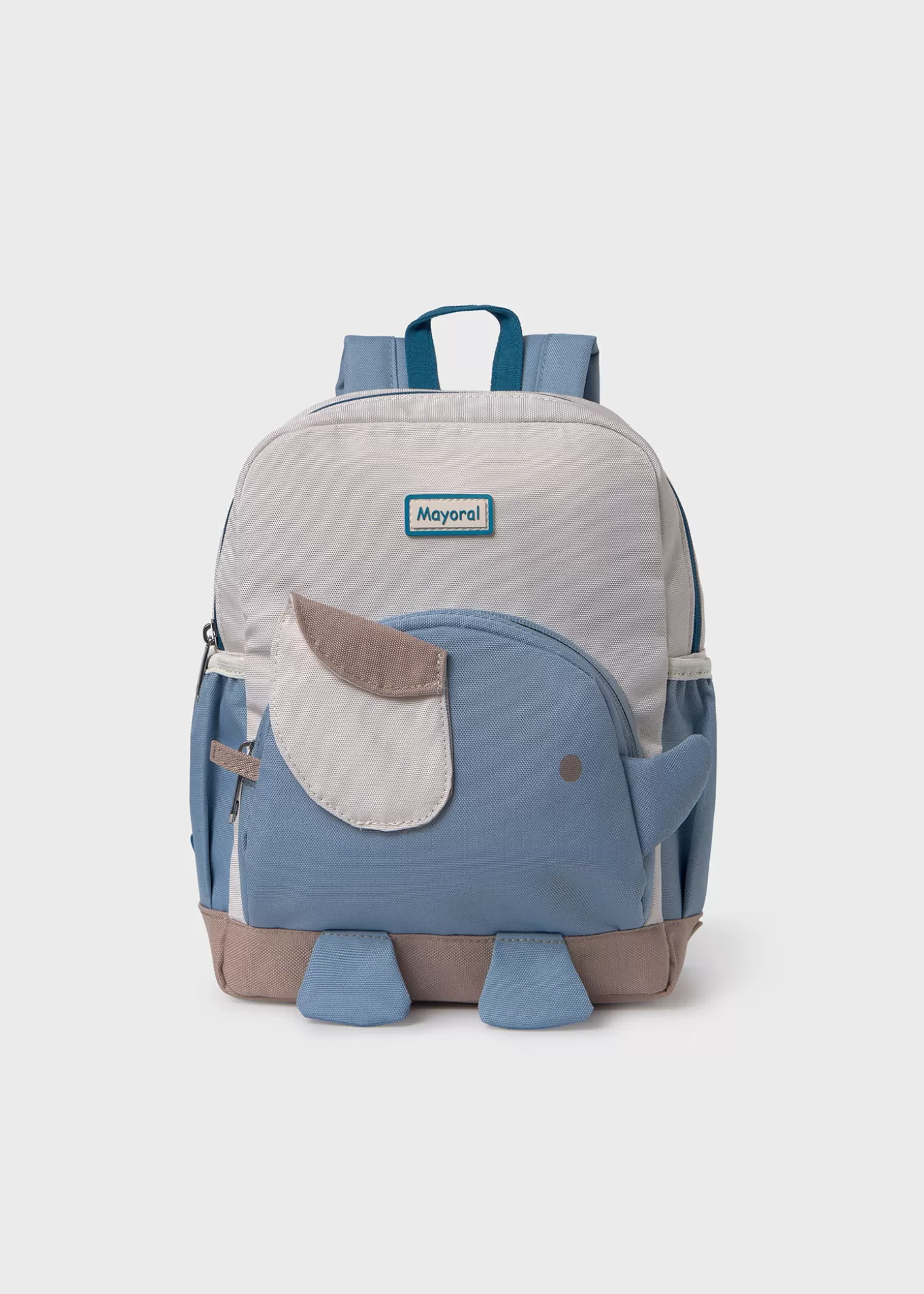 Bolsos De Maternidad | Accesorios Y Complementos^Mayoral Mochila guardería animalito bebé Elefante