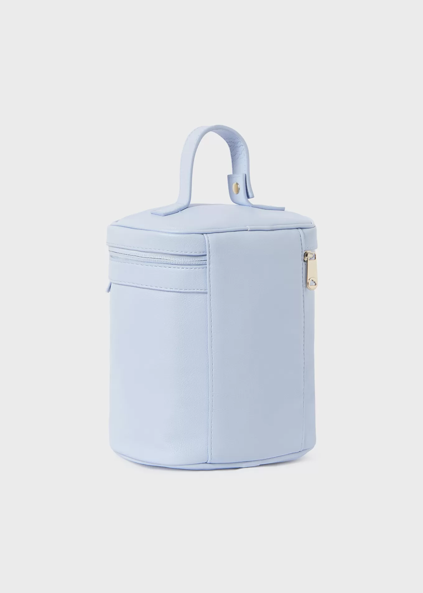 Bolsas Térmicas Y Neveras^Mayoral Nevera grande volante bebé Babyblue