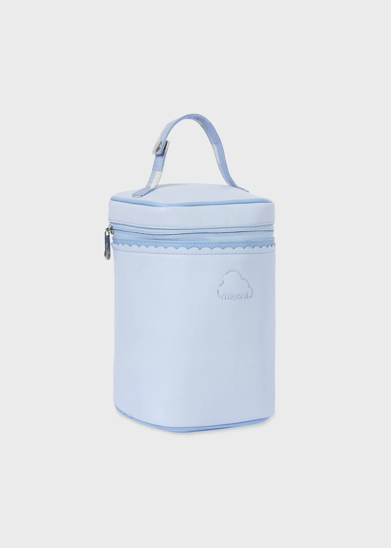 Bolsas Térmicas Y Neveras^Mayoral Nevera pequeña ondas bebé Babyblue