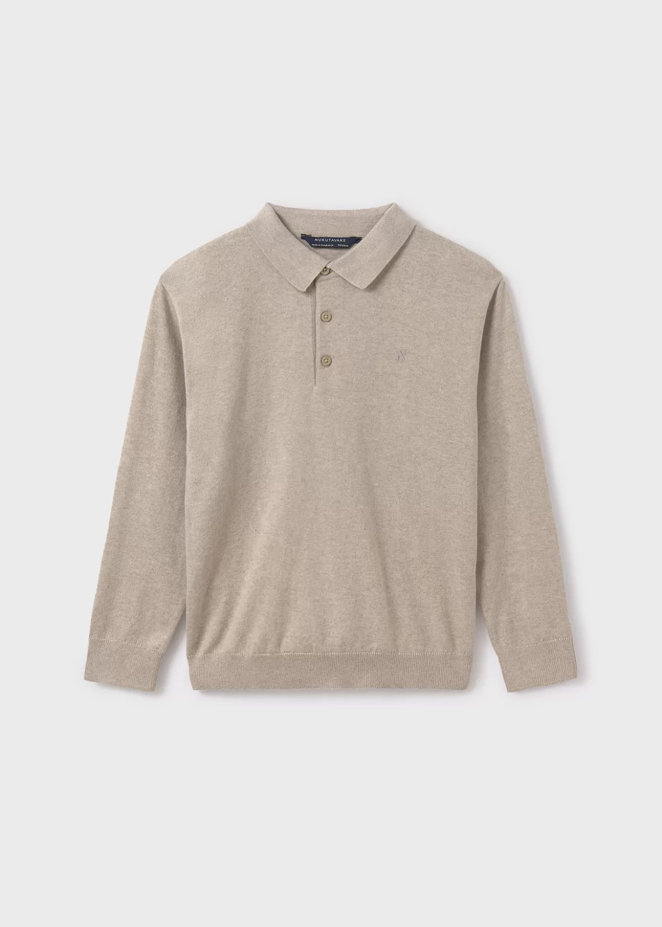 Polos^Mayoral Polo tricot chico Alberovigoré